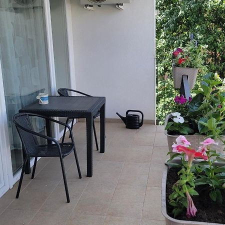 Apartamento Moonshine Szeged Exterior foto