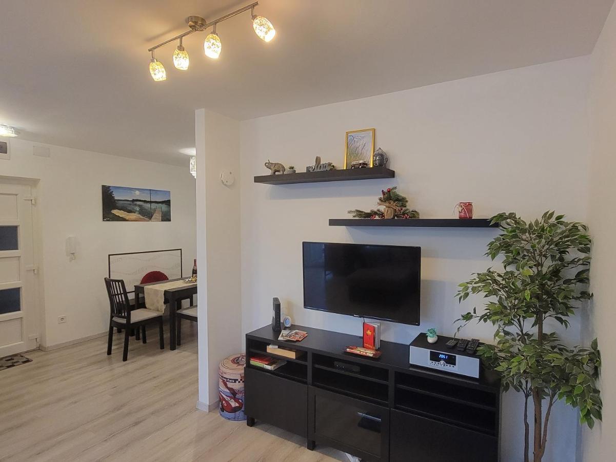 Apartamento Moonshine Szeged Exterior foto