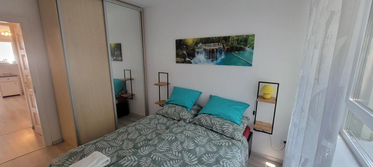 Apartamento Moonshine Szeged Exterior foto